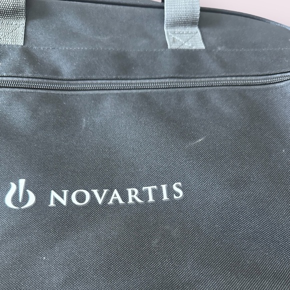 American Association For Cancer Research 101st Annual Meeting 2010 Shoulder Bag - Picture 7 of 11